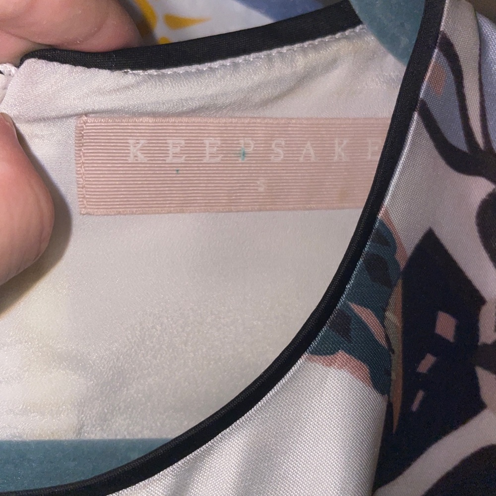 Keepsake Dress - image 3